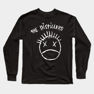 The Distillers Long Sleeve T-Shirt